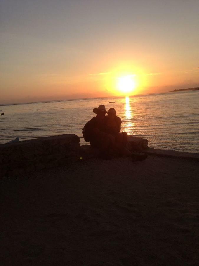 Double'A Beach House Lembongan Dış mekan fotoğraf