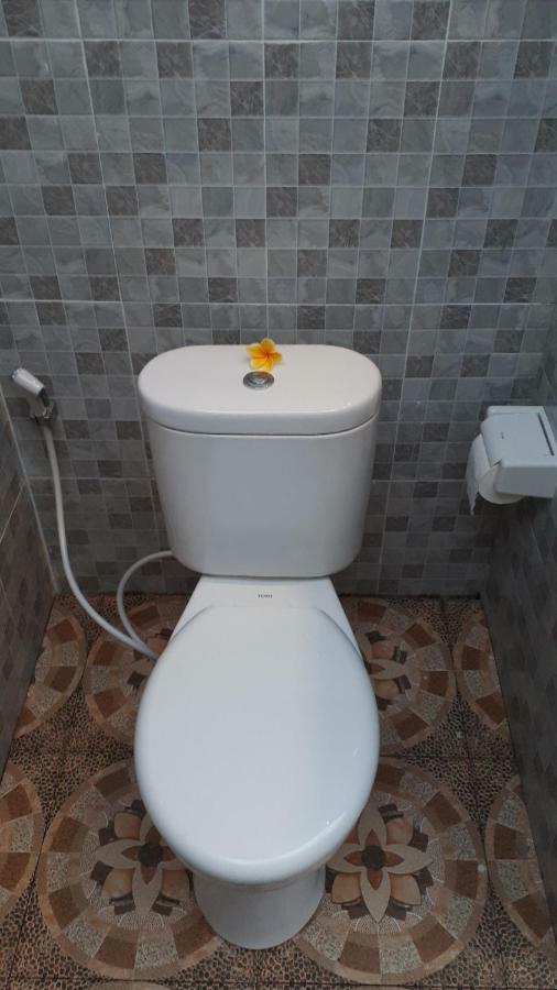 Double'A Beach House Lembongan Dış mekan fotoğraf