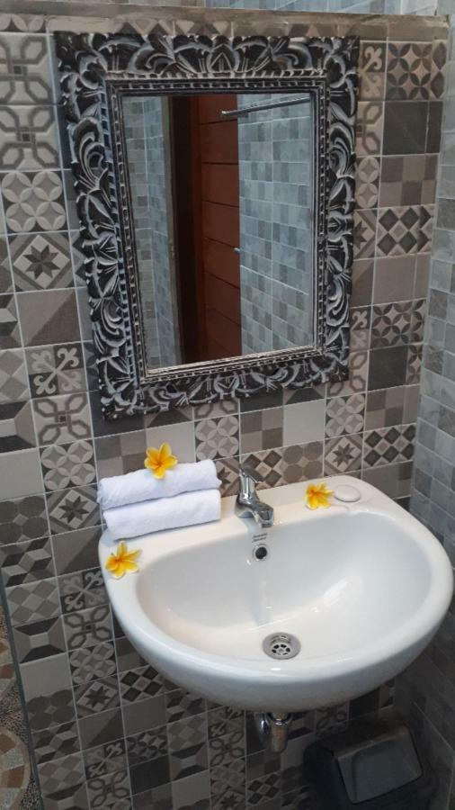 Double'A Beach House Lembongan Dış mekan fotoğraf