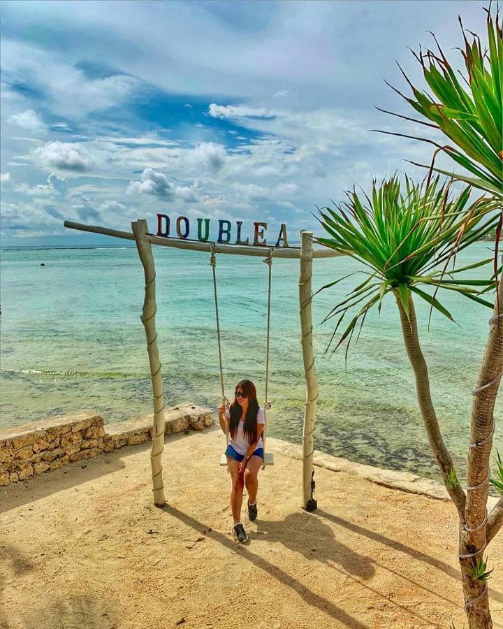 Double'A Beach House Lembongan Dış mekan fotoğraf