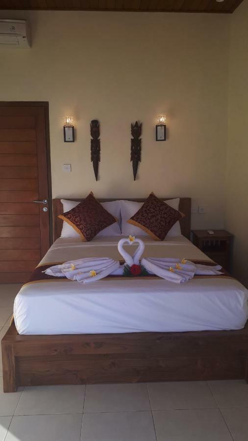 Double'A Beach House Lembongan Dış mekan fotoğraf
