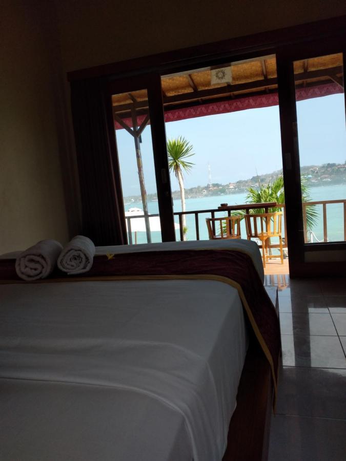 Double'A Beach House Lembongan Dış mekan fotoğraf