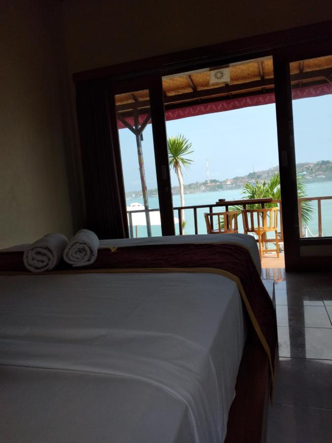 Double'A Beach House Lembongan Dış mekan fotoğraf