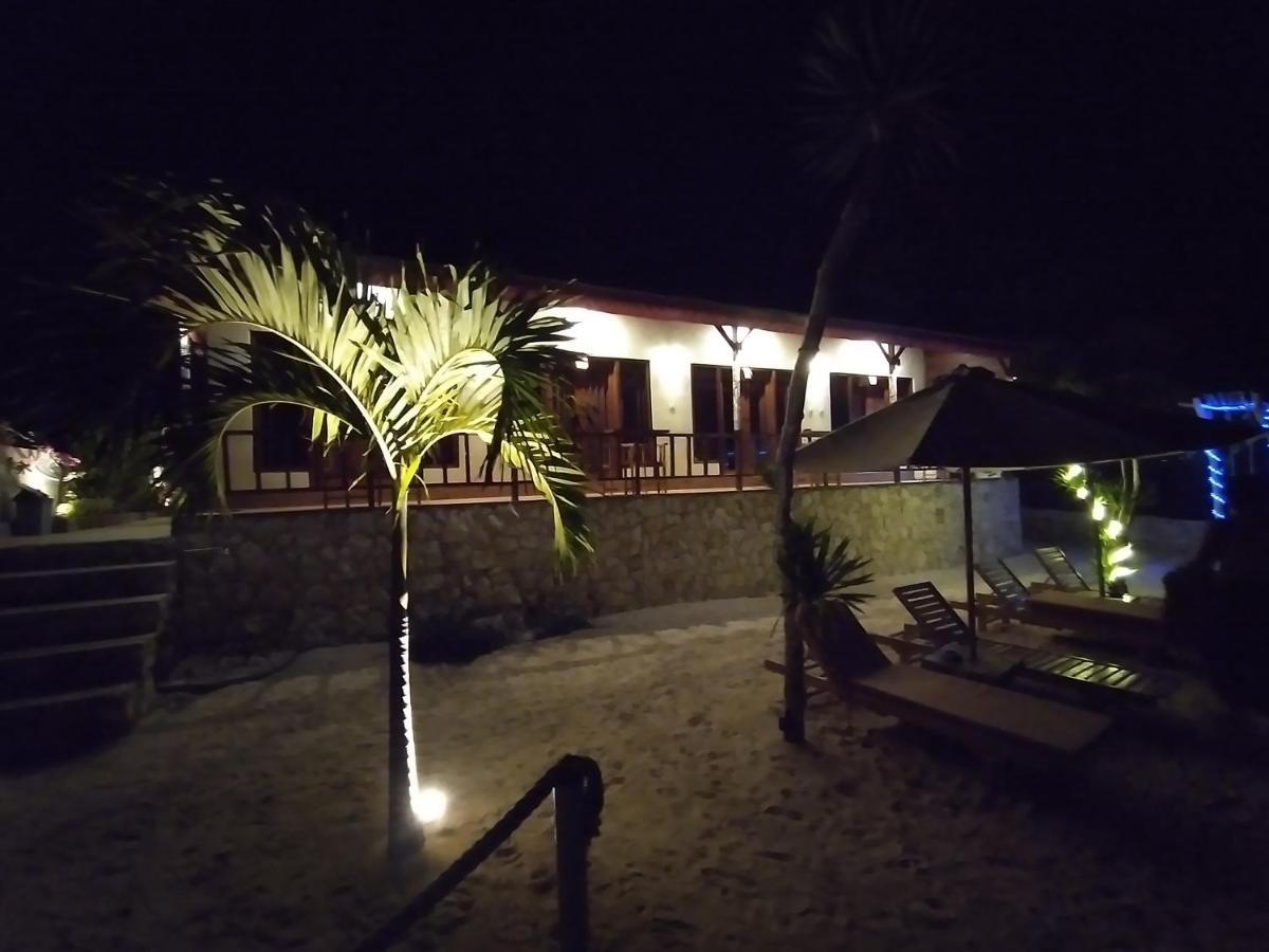 Double'A Beach House Lembongan Dış mekan fotoğraf
